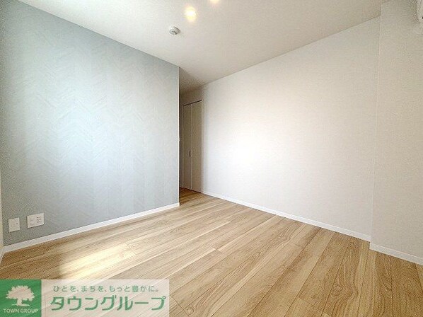 ルミチェーロの物件内観写真